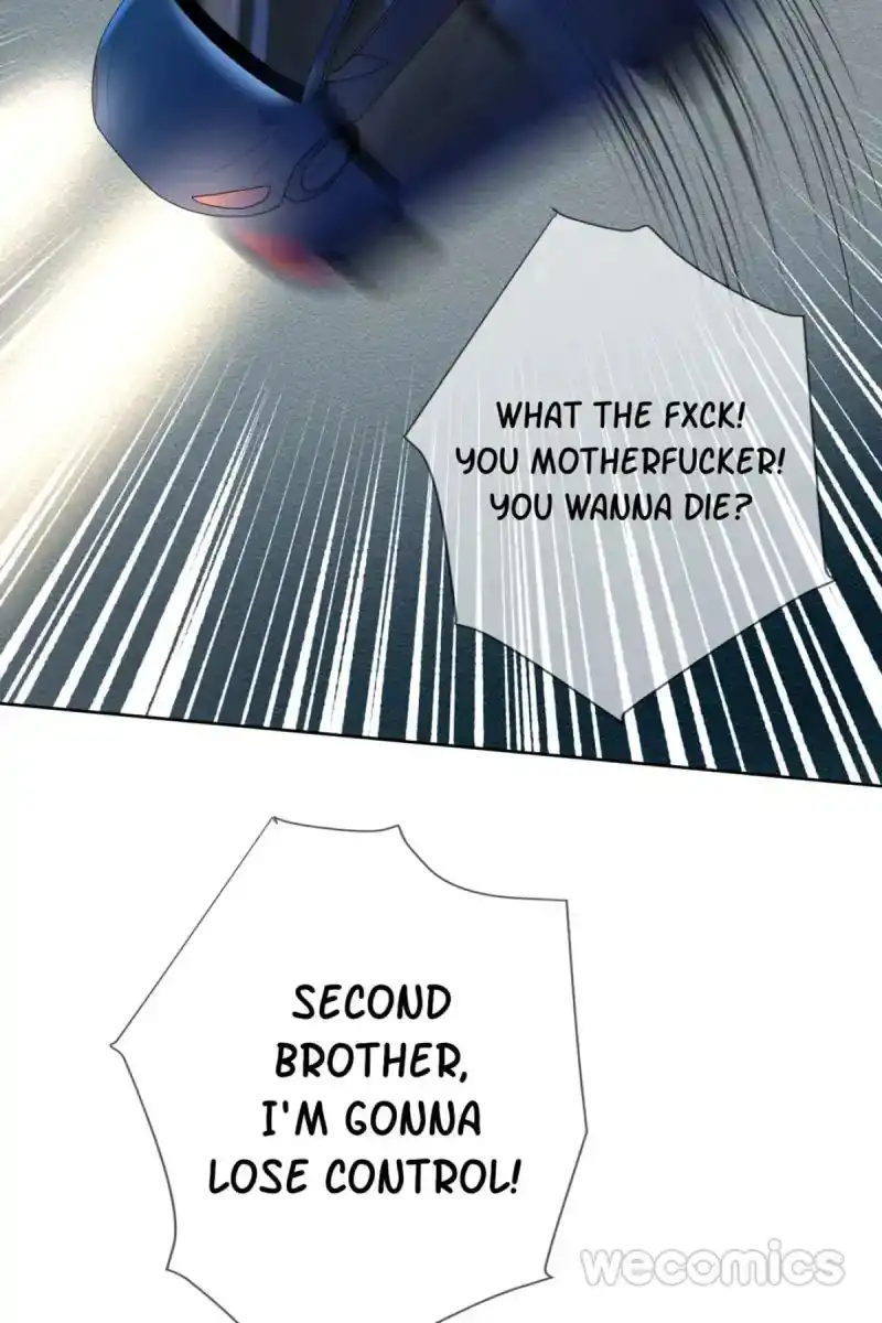 Legend Reboot Chapter 34 22
